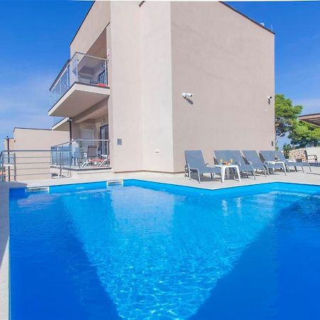 Villa Top Of Murter, One Bedroom Apartment Екстер'єр фото