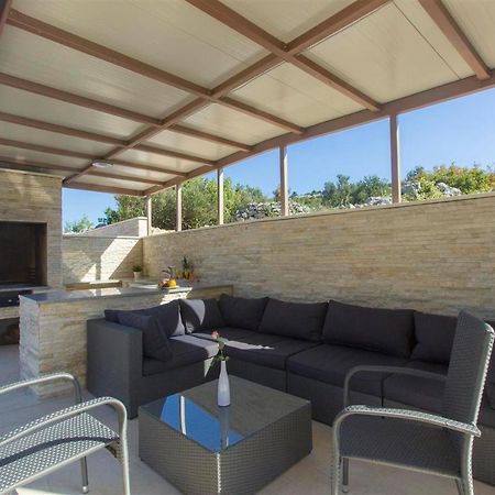 Villa Top Of Murter, One Bedroom Apartment Екстер'єр фото