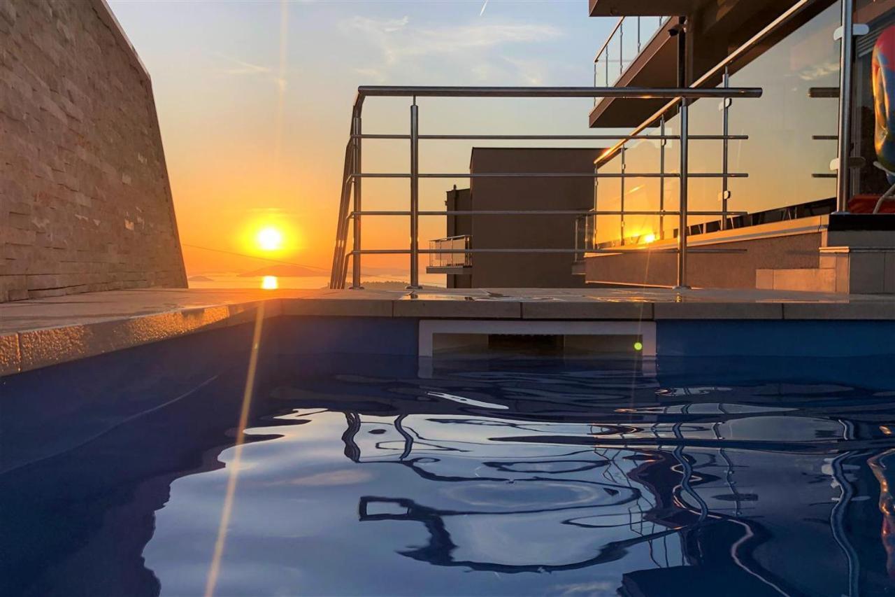 Villa Top Of Murter, One Bedroom Apartment Екстер'єр фото