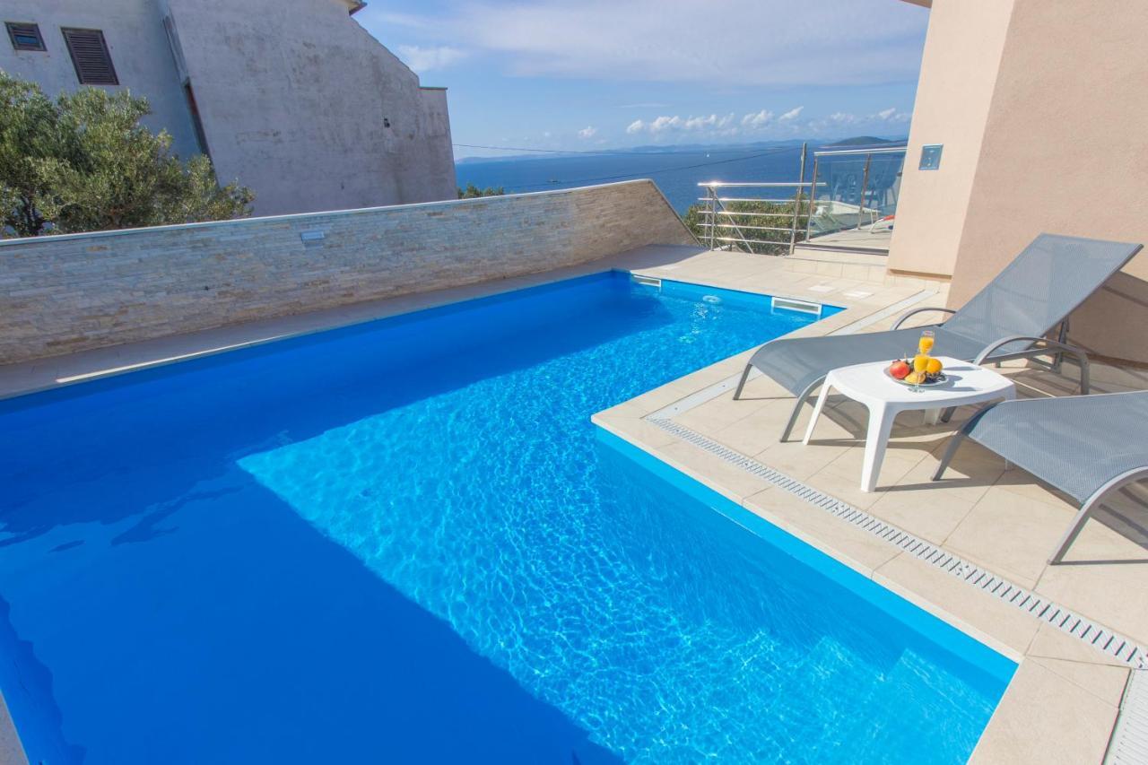 Villa Top Of Murter, One Bedroom Apartment Екстер'єр фото