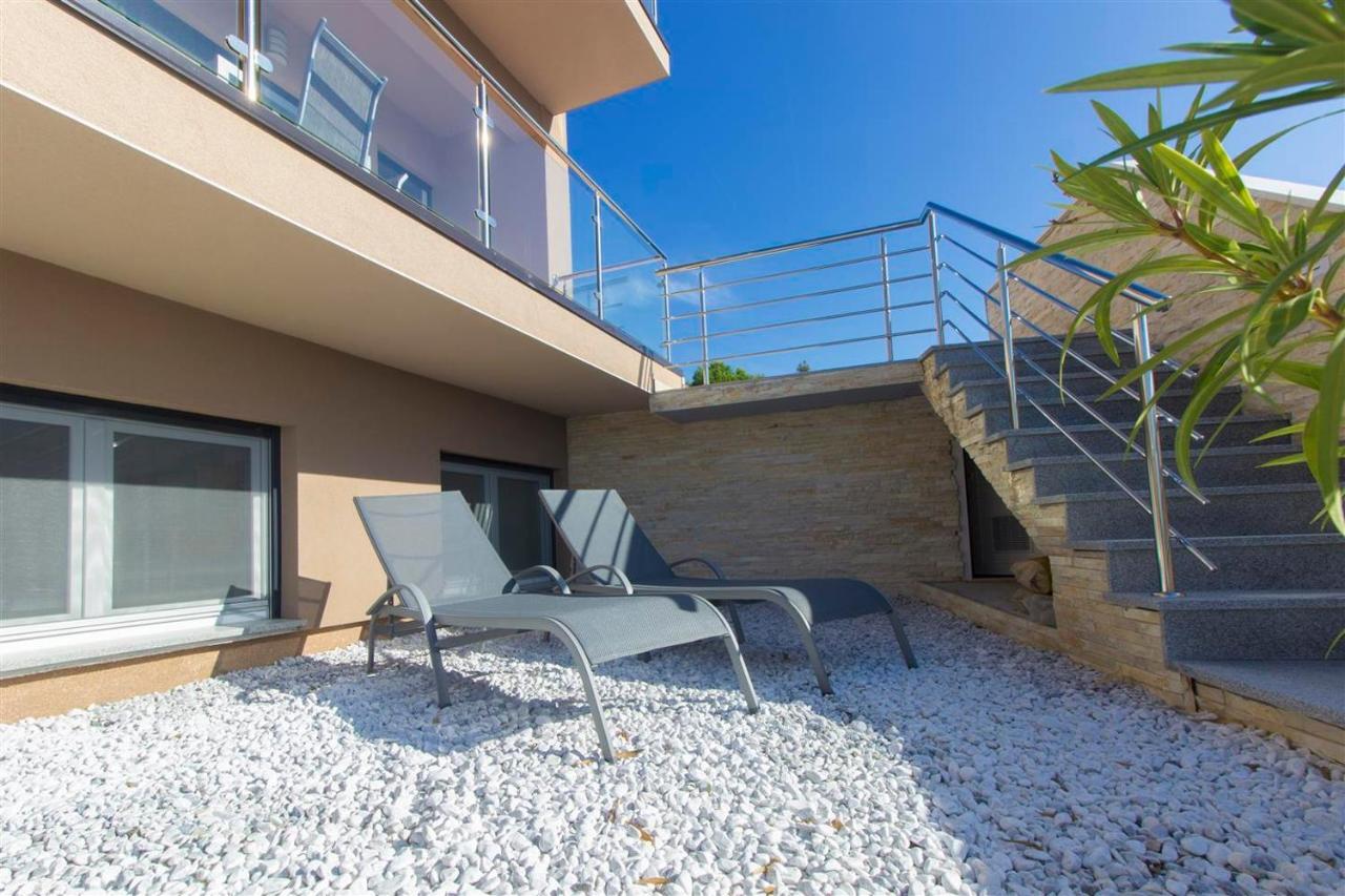 Villa Top Of Murter, One Bedroom Apartment Екстер'єр фото