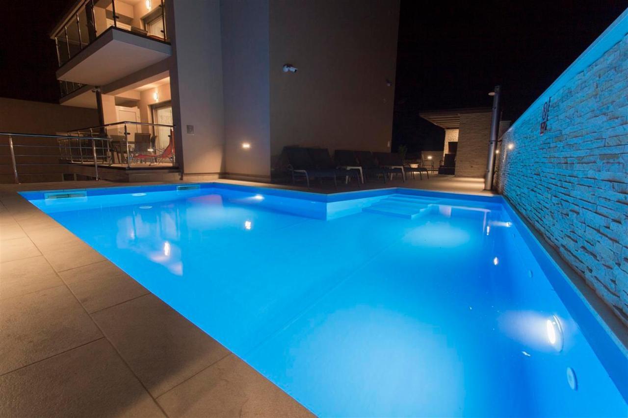 Villa Top Of Murter, One Bedroom Apartment Екстер'єр фото