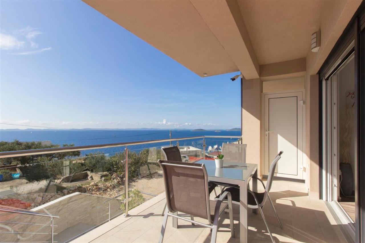 Villa Top Of Murter, One Bedroom Apartment Екстер'єр фото