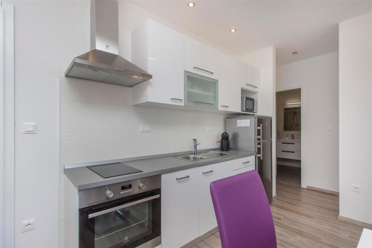 Villa Top Of Murter, One Bedroom Apartment Екстер'єр фото