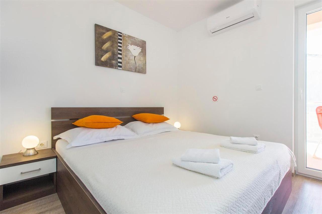 Villa Top Of Murter, One Bedroom Apartment Екстер'єр фото